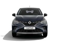Neu Renault Captur Equilibre 91 PS (66 kW) 2025 Rauchblau SUV