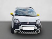 Gebraucht Fiat Panda 69 PS (50 kW) 2024 Weiß Kleinwagen