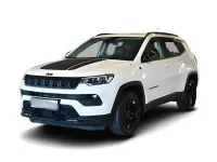 Occasion Jeep Compass North 130 ch (95 kW) 2025 Blanc SUV