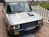 Gebraucht Innocenti Mini 70 PS (51 kW) 1970 Silber Kleinwagen