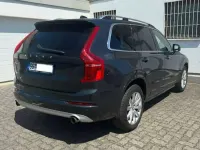 Gebraucht Volvo XC90 Momentum 235 PS (172 kW) 2017 Grau SUV