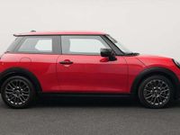 Gebraucht Mini Cooper S Classic 204 PS (150 kW) 2024 Rot Kleinwagen