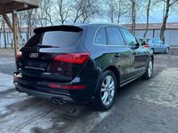 gebraucht Audi SQ5 3.0 TDI quattro/1-Hand/SHK./8 x Bereift/TÜV/NEU