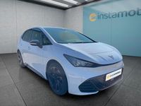 Usado Cupra Born e-Boost 169 kW (231 HP) 2024 Branco Citadino