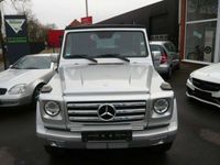 gebraucht Mercedes G350 Cabrio