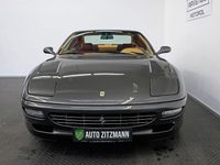 Gebraucht Ferrari 456 442 PS (325 kW) 1997 Anthrazit Coupé