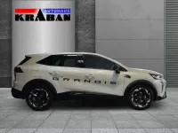 Neu Mitsubishi Grandis Diamant Edition 141 PS (103 kW) 2026 Weiß SUV