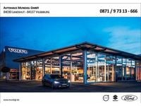 Gebraucht Ford Kuga ST-Line X 152 PS (111 kW) 2021 Grau (magneticgrau (metallic) (274)) (metallic) SUV
