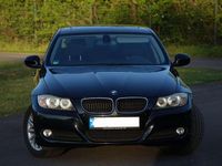 Usata BMW 320 170 CV (125 kW) 2009 Berlina
