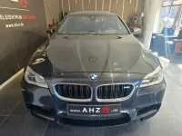 Gebraucht BMW M5 Competition Edition 575 PS (422 kW) 2015 Andere Limousine