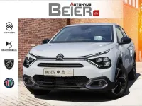 Gebraucht Citroën C4 PureTech 131 PS (96 kW) 2024 Lackierung okenitweiss/typ au SUV
