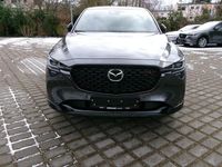 Gebraucht Mazda CX-5 Homura-Line 194 PS (142 kW) 2023 SUV