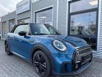 gebraucht Mini Cooper S Cabriolet Cooper S Cabrio