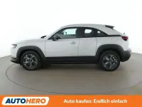 Gebraucht Mazda MX30 Ad'Vantage 170 PS (125 kW) 2024 Grau SUV