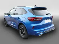 Nowe Ford Kuga ST-Line 182 KM (133 kW) 2026 Niebieski SUV