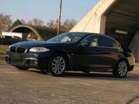 Gebraucht BMW 535 306 PS (225 kW) 2010 Blau Limousine