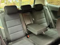 Gebraucht VW Golf VI 105 PS (77 kW) 2011 Schwarz Kleinwagen