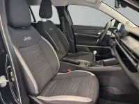 Gebraucht Jeep Avenger Longitude 101 PS (74 kW) 2025 Schwarz SUV