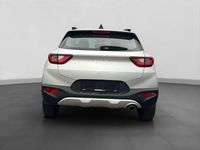 Gebraucht Kia Stonic Vision 101 PS (74 kW) 2024 Silber SUV
