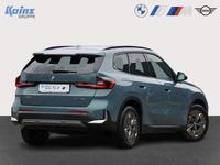 Gebraucht BMW iX1 Sport Line 150 kW (204 PS) 2024 Cape york gruen SUV