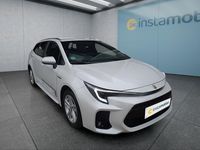 Neu Suzuki Swace 122 PS (89 kW) 2025 Weiß Kombi