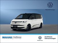 Gebraucht VW Multivan Life 150 PS (110 kW) 2025 Weiß Van
