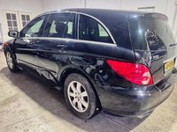 Gebraucht Mercedes R350 200 PS (147 kW) 2006 Van / Kleinbus