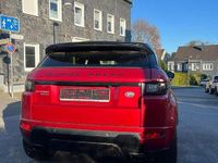 Gebraucht Land Rover Range Rover evoque HSE Dynamic 179 PS (131 kW) 2016 SUV