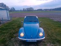 Gebraucht VW Käfer 34 PS (25 kW) 1977 Kleinwagen
