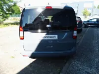 Gebraucht Ford Grand Tourneo Connect Titanium 116 PS (85 kW) 2025 Grau Van / Kleinbus