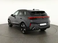Neu Cupra Terramar 150 PS (110 kW) 2025 Schwarz SUV