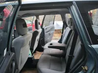 Gebraucht Mitsubishi Space Star 115 PS (84 kW) 2002 Grün Van / Kleinbus