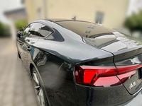 Gebraucht Audi A5 Design 150 PS (110 kW) 2019 Grau Coupé