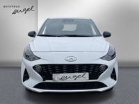 gebraucht Hyundai i10 1.0 Connect & Go,KLIMA,NAVI,TEMPO,DAB,BLUETOOTH