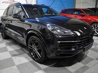 Gebraucht Porsche Cayenne Sport 441 PS (324 kW) 2018 Schwarz SUV