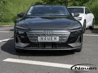 Używany Audi A6 e-tron Performance 269 kW (367 KM) 2025 Szary Kombi