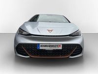 Gebraucht Cupra Born 169 kW (231 PS) 2023 Geysirsilber metallic Kleinwagen