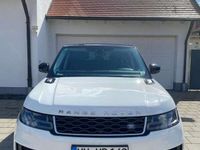gebraucht Land Rover Range Rover Sport 2.0 SD4 S S Neuer Motor 10k KM