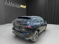 Neu MG HS Luxury 224 PS (164 kW) 2026 Pebble black SUV