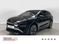 Neu Skoda Enyaq iV Selection 244 kW (333 PS) 2026 Schwarz SUV