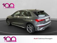 gebraucht Audi A3 Sportback e-tron Sportback 40 TFSI e S line EU6d DSG LED Keyless Kl