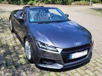 gebraucht Audi TT Roadster TT 1.8 TFSI S tronic