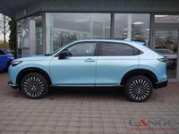 Neu Honda e:Ny1 150 kW (204 PS) 2025 Aqua topaz m.2 SUV