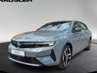 Nowe Opel Astra Edition 114 kW (156 KM) 2026 Szary Kombi