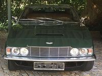 Gebraucht Aston Martin DBS 320 PS (235 kW) 1970 Grün Coupé