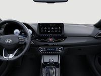 Neu Hyundai i30 140 PS (102 kW) 2026 Weiß Limousine