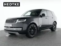 Gebraucht Land Rover Range Rover Autobiography 530 PS (389 kW) 2025 Schwarz SUV