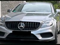 gebraucht Mercedes CLS350 CDI AMG line Facelift Modelle 4matic
