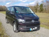 Second-hand VW T6 150 CP (110 kW) 2015 Mov Van