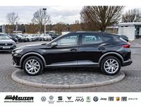Gebraucht Cupra Formentor 150 PS (110 kW) 2024 Midnight schwarz metallic SUV